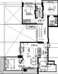 Saint Thomas Walk (D9), Apartment #537556911